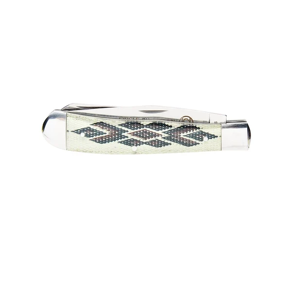 CIRCLE SH CUTLERY SOUTHWEST PATTERN 4 1/4" - ACC KNIVES  - AP106