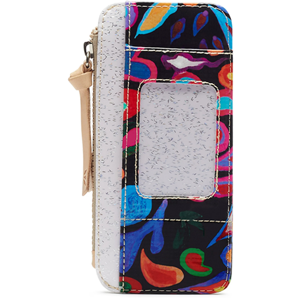 CONSUELA CARD ORGANIZER SOPHIE - ACCESSORIES PURSES WALLET - 7362