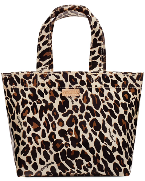 CONSUELA MONA MINI CONSUELACLOTH - ACCESSORIES PURSES GRAB N GO - 7668