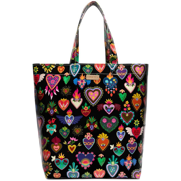 CONSUELA VIDA CONSUELACLOTH - ACCESSORIES PURSES GRAB N GO - GNGB5698HFBSOS