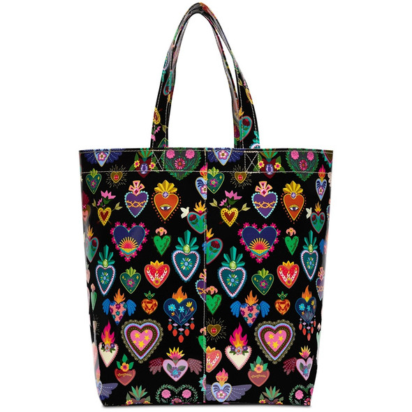 CONSUELA VIDA CONSUELACLOTH - ACCESSORIES PURSES GRAB N GO - GNGB5698HFBSOS