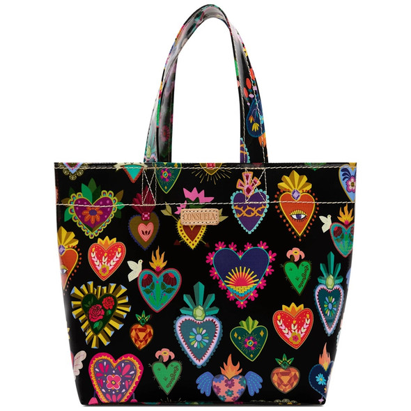 CONSUELA MINI VIDA CONSUELACLOTH - ACCESSORIES PURSES GRAB N GO - GNGM5697HFBSOS