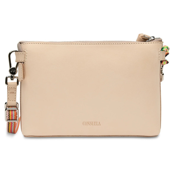 CONSUELA PALOMA MIDTOWN PINWHEELS - ACCESSORIES PURSES CROSSBODY - MTCB5340NATUOS
