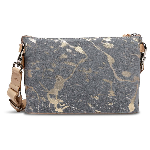 CONSUELA JAGGER MIDTOWN - ACCESSORIES PURSES CROSSBODY - MTCB5565SCDGOS