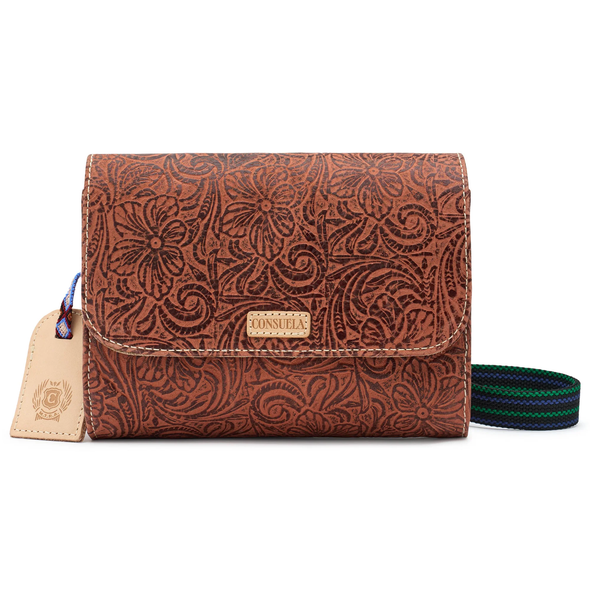CONSUELA SALLY ON THE TOWN TOOLED - ACCESSORIES PURSES CROSSBODY - OOTT4564VFSQOS
