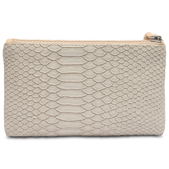 CONSUELA THUNDERBIRD SLIM SNAKE PRINT - ACCESSORIES PURSES WALLET - SLWL4267TSCROS