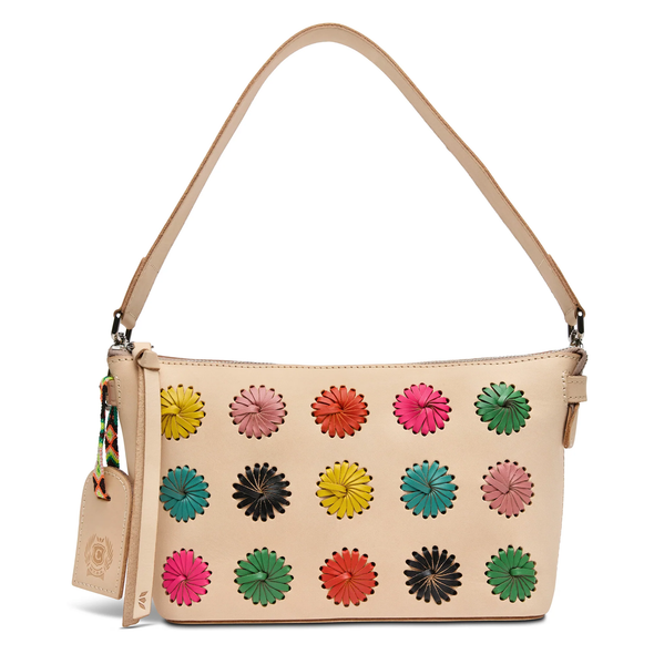 CONSUELA PALOMA YOUR WAY BAG - ACCESSORIES PURSES HANDBAG - YWBG5370NATUOS