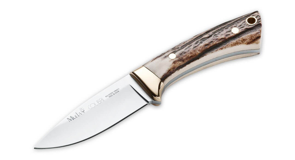 BOKER MUELA COLIBRI STAG - ACC KNIVES  - 02MU018