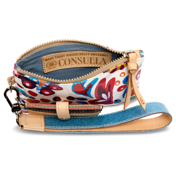 CONSUELA BIANCA COMBI - ACCESSORIES PURSES WALLET - COMB5463WSWLOS
