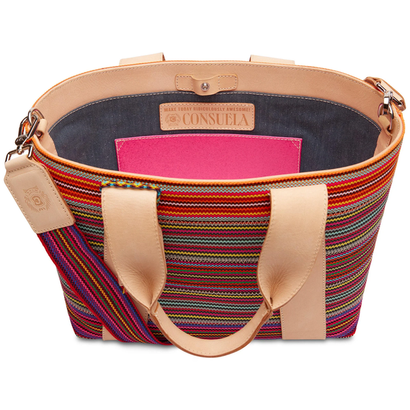CONSUELA ALE CARRYALL - ACCESSORIES PURSES TOTE - CRYA4793ORWBOS