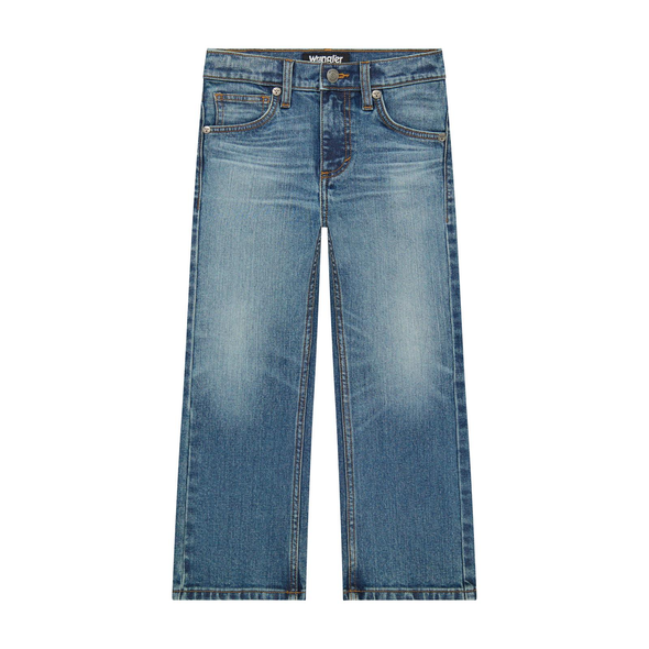 WRANGLER 20X 42 VINTAGE HEMINGFORD - KIDS BOYS JEANS - 112385322