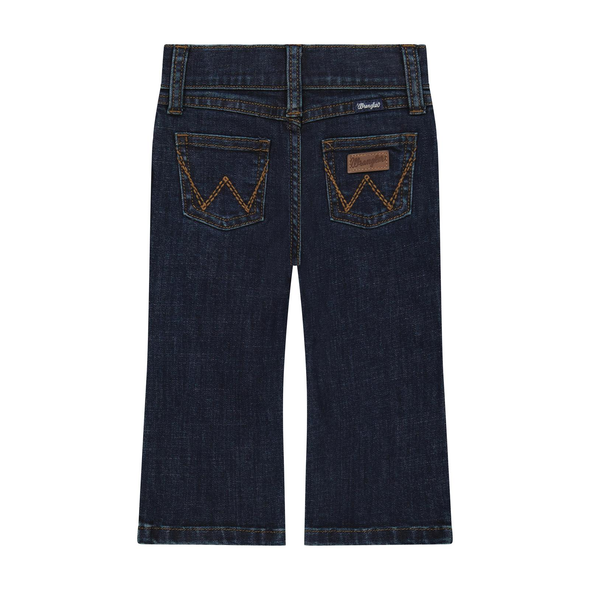 WRANGLER LITTLE BOY'S BOOTCUT TOBY - KIDS BOYS JEANS - 112385335