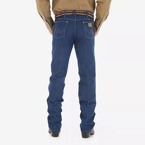WRANGLER COWBOY CUT® ORIGINAL FIT JEAN - MENS JEANS  - 13MWZPW