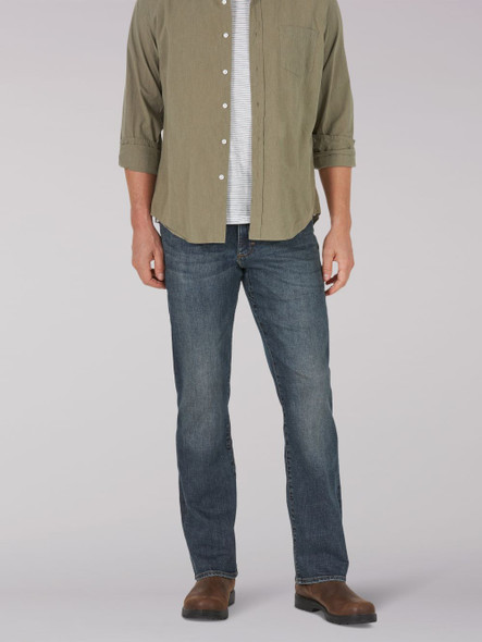 LEE REGULAR BOOT CUT MAVERICK - MENS JEANS  - 2015137