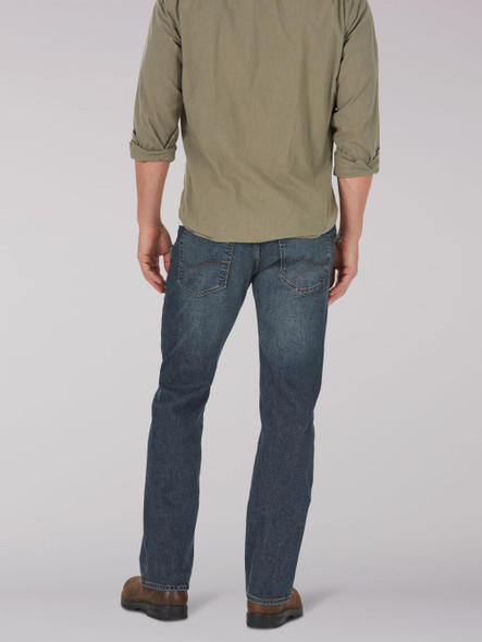 LEE REGULAR BOOT CUT MAVERICK - MENS JEANS  - 2015137