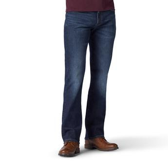 LEE REGULAR BOOT CUT CRUZ - MENS JEANS  - 2015146