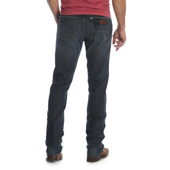 WRANGLER WRANGLER RETRO - MENS JEANS  - 88MWZJM