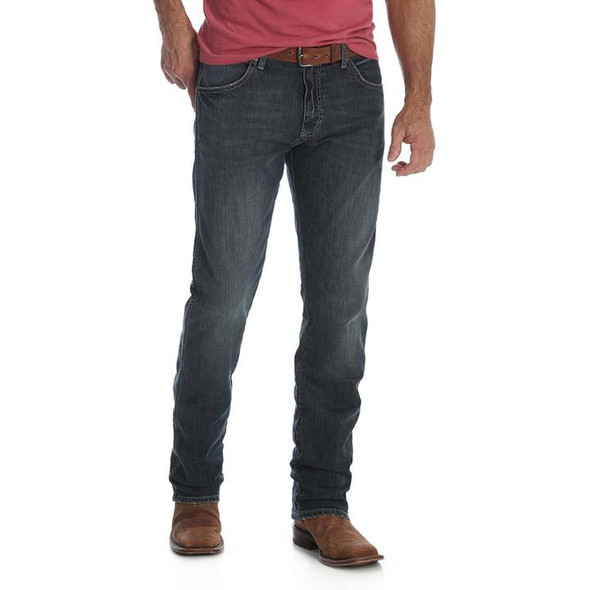 WRANGLER WRANGLER RETRO - MENS JEANS  - 88MWZJM