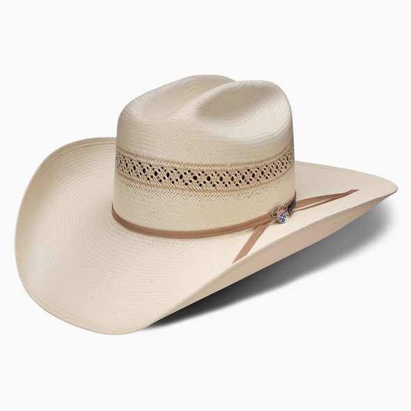 RESISTOL WILDFIRE 10X NATURAL TAN - HAT STRAWS  - RSWIFI-304296