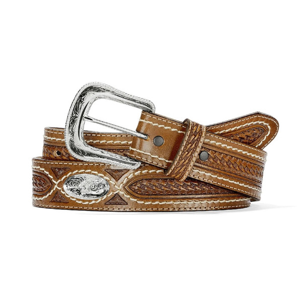 TONY LAMA  - ACCESSORIES BELT MEN - C42644