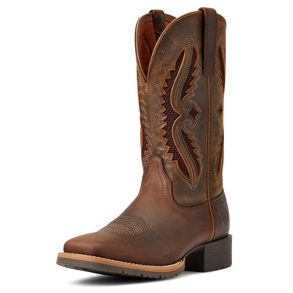 ARIAT HYBRID RANCHER VENTTEK 360 TAN - BOOT LADIES  - 10040411