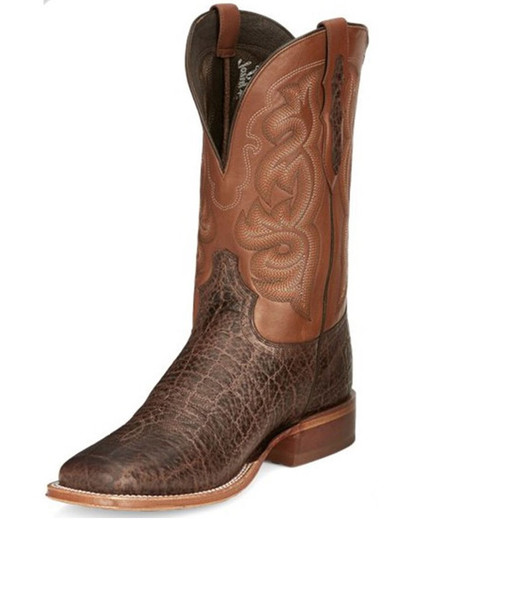 TONY LAMA ROWEL - BOOT MENS WESTERN - TL3019