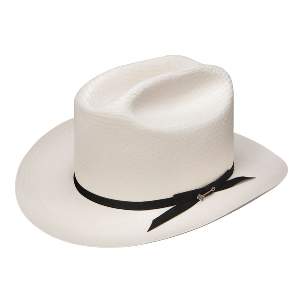 STETSON OPEN ROAD 81 NATURAL 10X - HAT STRAWS  - SSOP81-052681