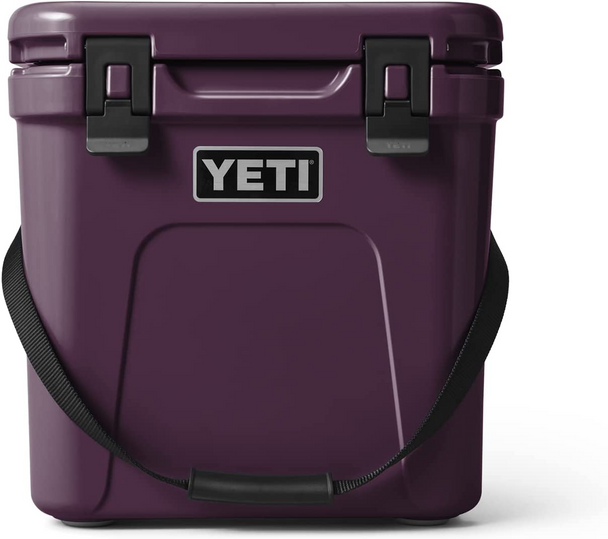 YETI ROADIE 24 KING CRAB ORANGE - ACCESSORIES COO  - 10022260000