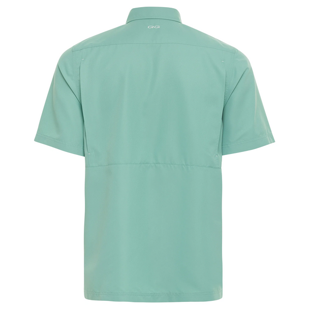 GAMEGUARD DORADO MICROFIBER - MENS SHIRT  - 1023DOD