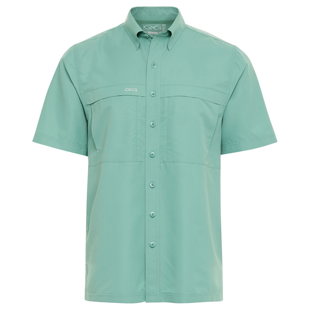 GAMEGUARD DORADO MICROFIBER - MENS SHIRT  - 1023DOD