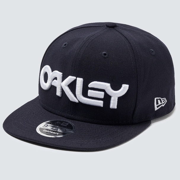 OAKLEY MARK II NOVELTY SNAP FATHOM - HATS CAP  - 911784-6AC