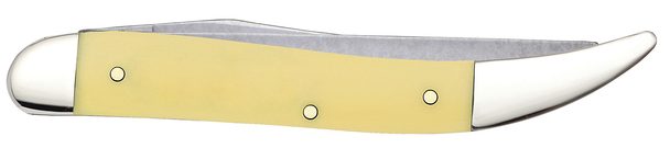 CASE YELLOW FISHING SYNC SMOOTH - ACC KNIVES  - 00120