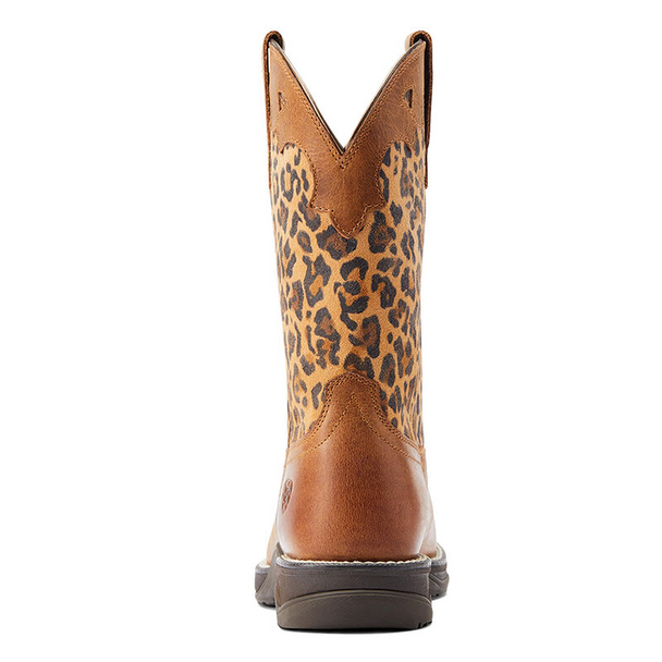 ARIAT ANTHEM SAVANNA TORTUGAL - BOOT LADIES  - 10044410