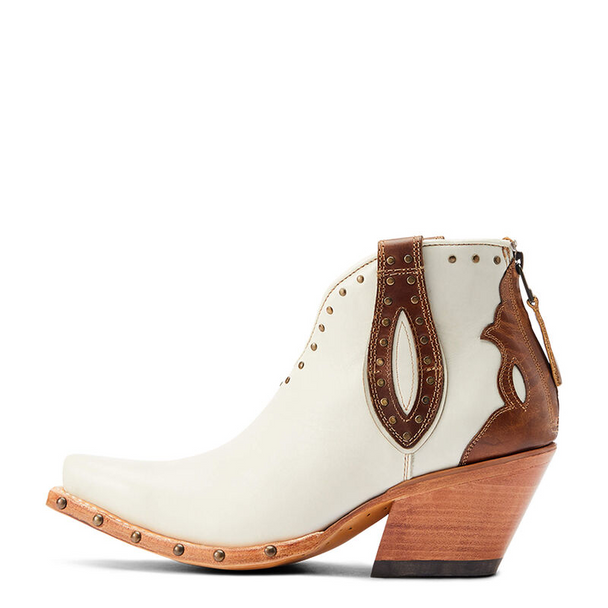 ARIAT GREELY BLANCO SHADES OF GRAIN - BOOT LADIES  - 10044396