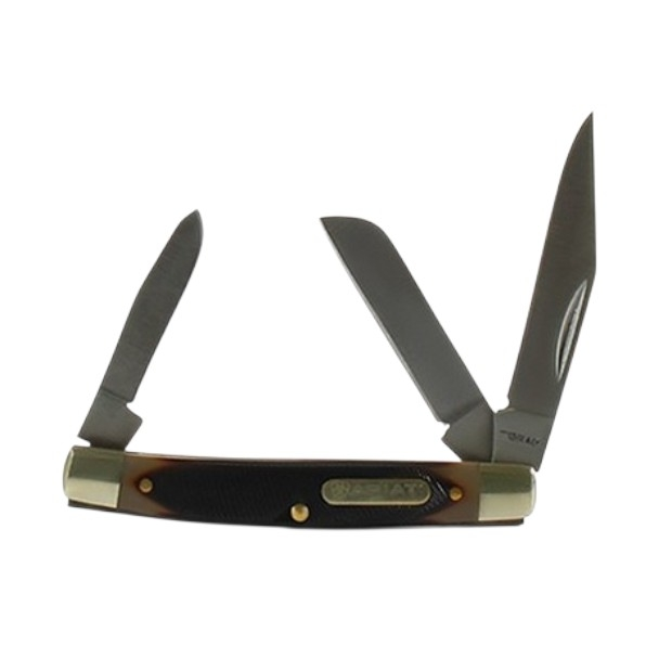 ARIAT STOCKMAN - ACC KNIVES  - A710010802