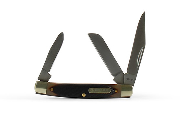 ARIAT STOCKMAN - ACC KNIVES  - A710010802