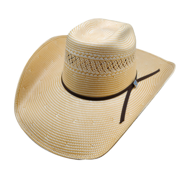 RESISTOL COJO SPECIAL WHEAT 4 1/4" BRIM - HAT STRAWS  - RSCOJO-CJ4205