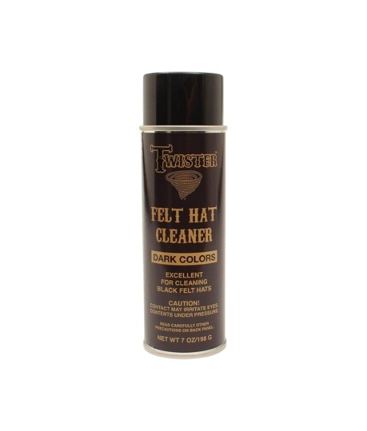 TWISTER FELT HAT CLEANER DARK - ACCESSORIES HATCARE  - 01047