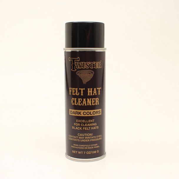 TWISTER FELT HAT CLEANER DARK - ACCESSORIES HATCARE  - 01047