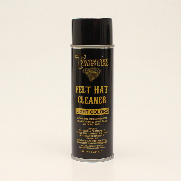 TWISTER FELT HAT CLEANER LIGHT - ACCESSORIES HATCARE  - 01045