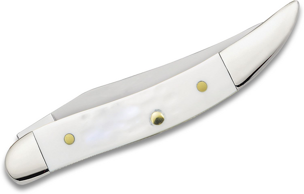 CASE SPARXX WHITE TOOTHPICK - ACC KNIVES  - 60180