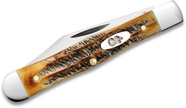 CASE BONESTAG SWELL CENTER JACK - ACC KNIVES  - 65326