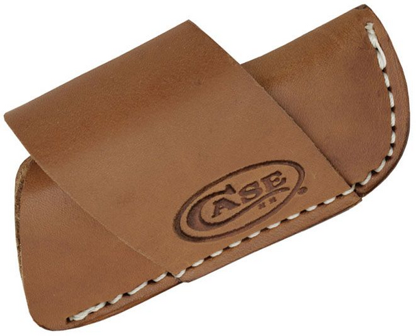 CASE SHEATH LEATHER SIDEDRAW MED - ACC KNIVE SHEATH  - 50148