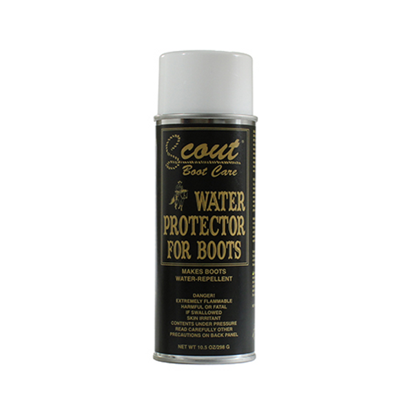 SCOUT BOOT WATER PROTECTOR 10.5OZ F - ACCESSORIES BOOT CARE  - 03080