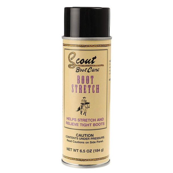 SCOUT SCOUT BOOT STRETCH 6.5 OZ - ACCESSORIES BOOT CARE  - 03602