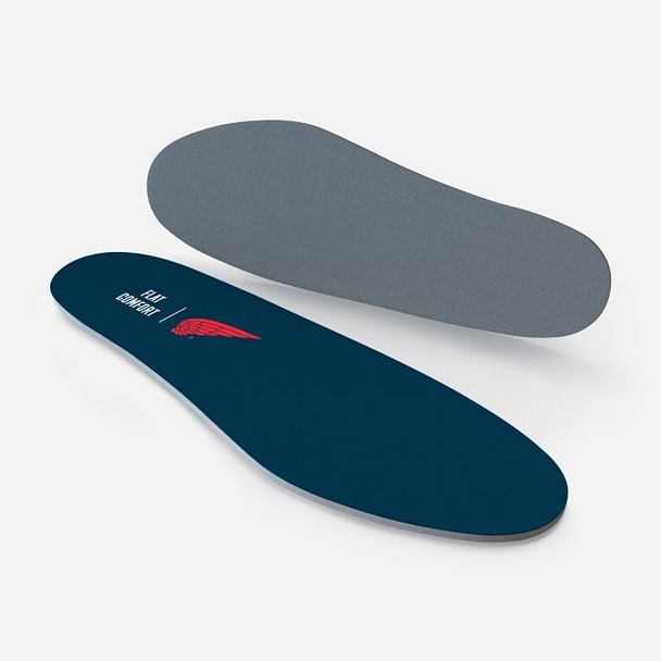 RED WING FLAT COMFORT INSOLE - ACCESSORIES BOOT INSOLE  - 96327