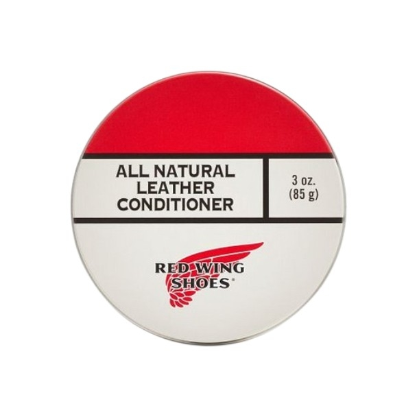 RED WING ALL NATURAL CONDITIONER 3 OZ - ACCESSORIES BOOT CARE  - 97104