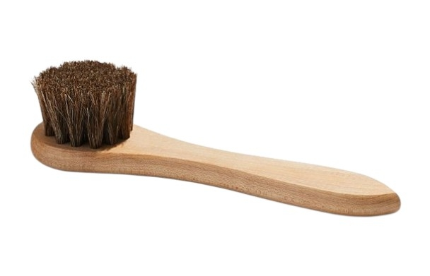 RED WING DAUBER HORSE HAIR BRUSH - ACCESSORIES BOOT CARE  - 97114