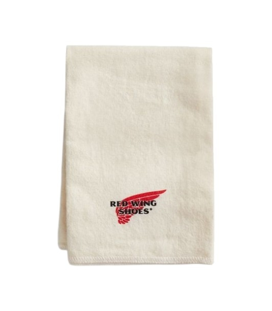 RED WING BOOT CARE CLEANING CLOTH - ACCESSORIES BOOT CARE  - 97195