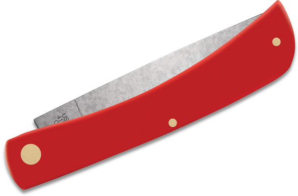 CASE AMERICAN WORKMAN RED - ACC KNIVES  - 73933